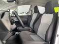 Toyota Yaris 100H 1.5 Active Blanco - thumbnail 9