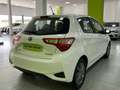 Toyota Yaris 100H 1.5 Active Blanco - thumbnail 5