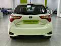 Toyota Yaris 100H 1.5 Active Blanco - thumbnail 6