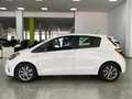 Toyota Yaris 100H 1.5 Active Blanco - thumbnail 8
