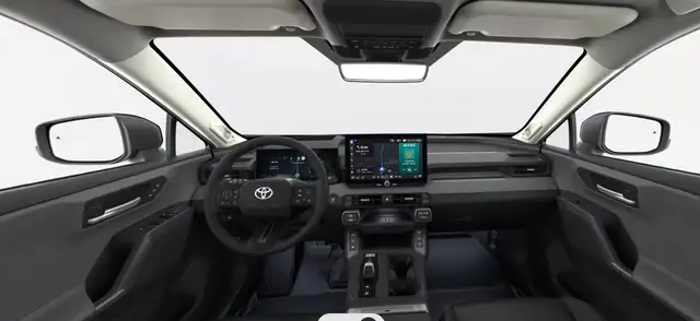 Toyota RAV 4 2,5 VVT-i Plug-In AWD-i Lounge 5t. Ansicht 2