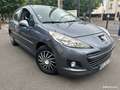 Peugeot 207 5 portes 120ch pack clim auto Gris - thumbnail 5