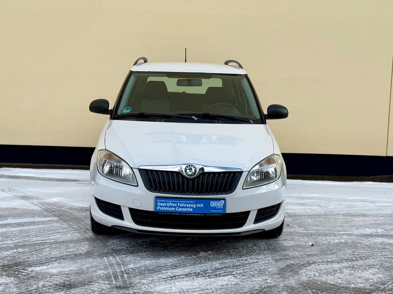 Photo du véhicule