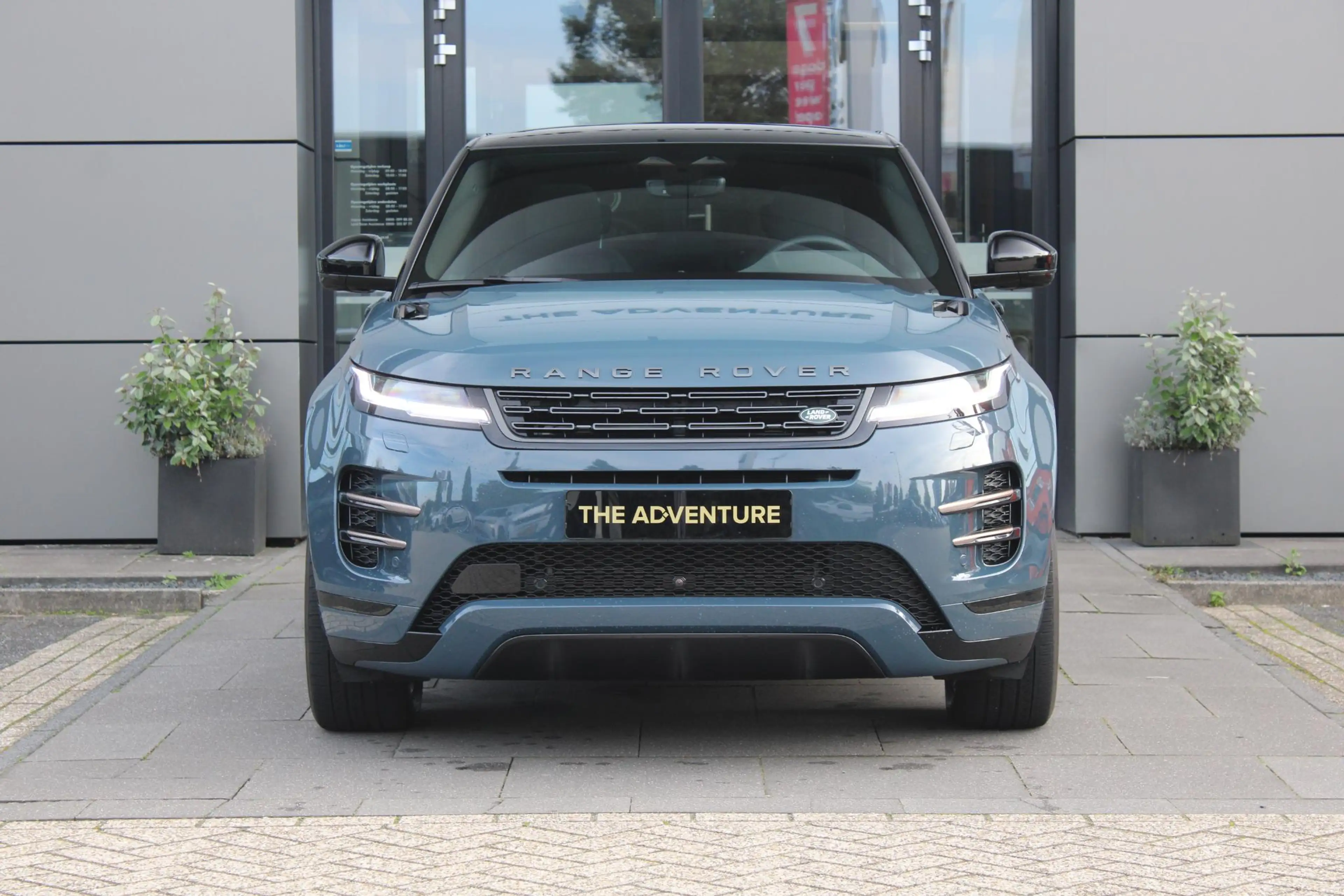 Land Rover Range Rover Evoque P300e Dynamic SE | Trekhaak | 360 Cam | Pano — photo 7