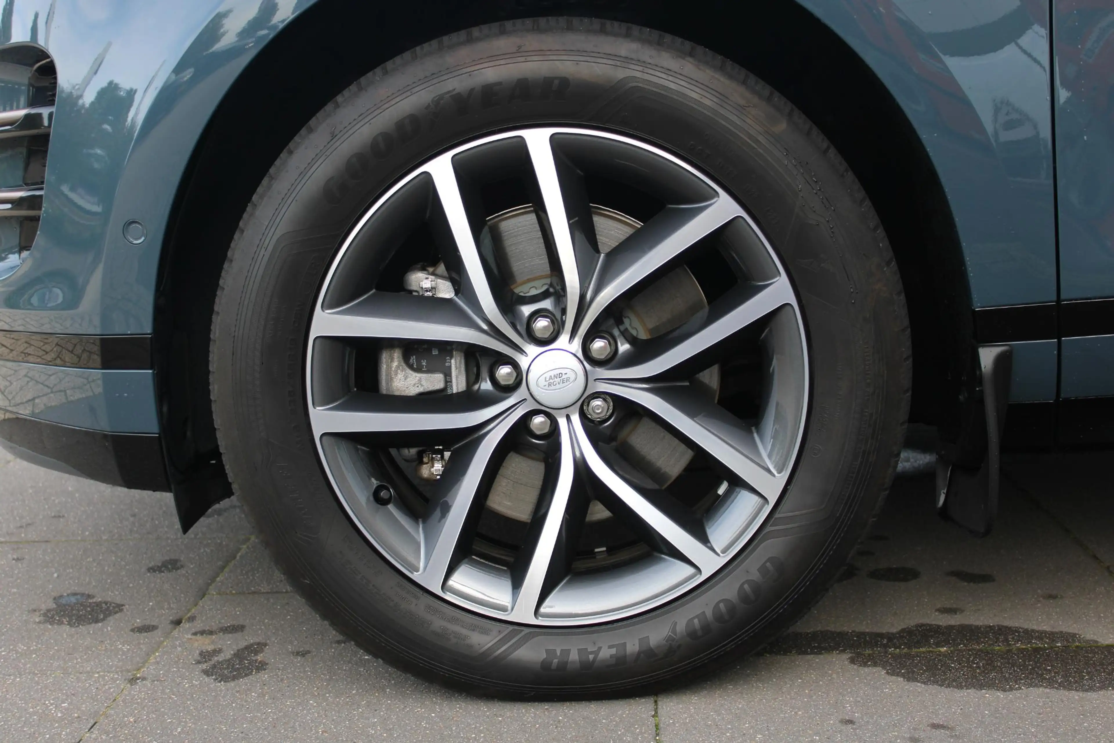 Land Rover Range Rover Evoque P300e Dynamic SE | Trekhaak | 360 Cam | Pano — photo 4