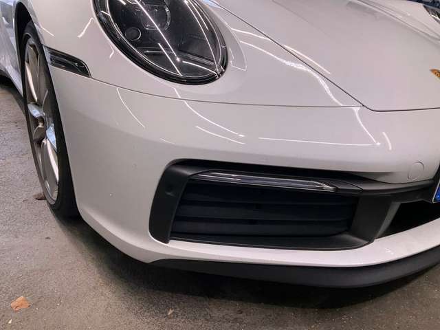 Imagine Porsche 992 Carrera S 992 911 450 PS