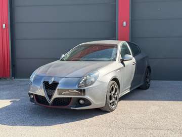 Giulietta Série 2 2.0 JTDm 150 ch S\u0026amp;S Super