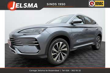 PHEV 1.5 DM-i FWD Boost Aut., Rijklaar prijs!