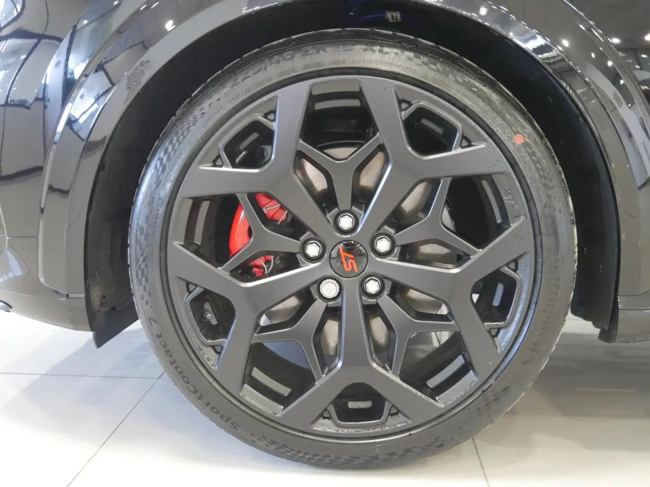Ford Puma 2026