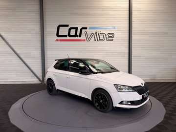 1.0 TSI 110 ch DSG7 Monte-Carlo - APPLE CAR PLAY - CAMERA DE RECUL - GARANTIE 12 MOIS