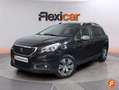 Peugeot 2008 1.2 PureTech Access 82 Negro - thumbnail 3