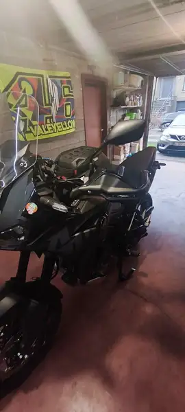 Honda CRF 1100 - foto 3