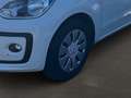 Volkswagen up! 1.0 CNG DAB+Einparkhilfe Alb - thumbnail 6