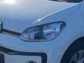Volkswagen up! 1.0 CNG DAB+Einparkhilfe Alb - thumbnail 5