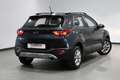 Kia Stonic 1.2 CVVT Eco-Dynamic Concept 84 Gris - thumbnail 4
