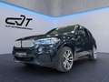 BMW X5 xDrive 40d*MSPORT*HUD*AHK*RFK*8FACH*HIFI*PANO Noir - thumbnail 1