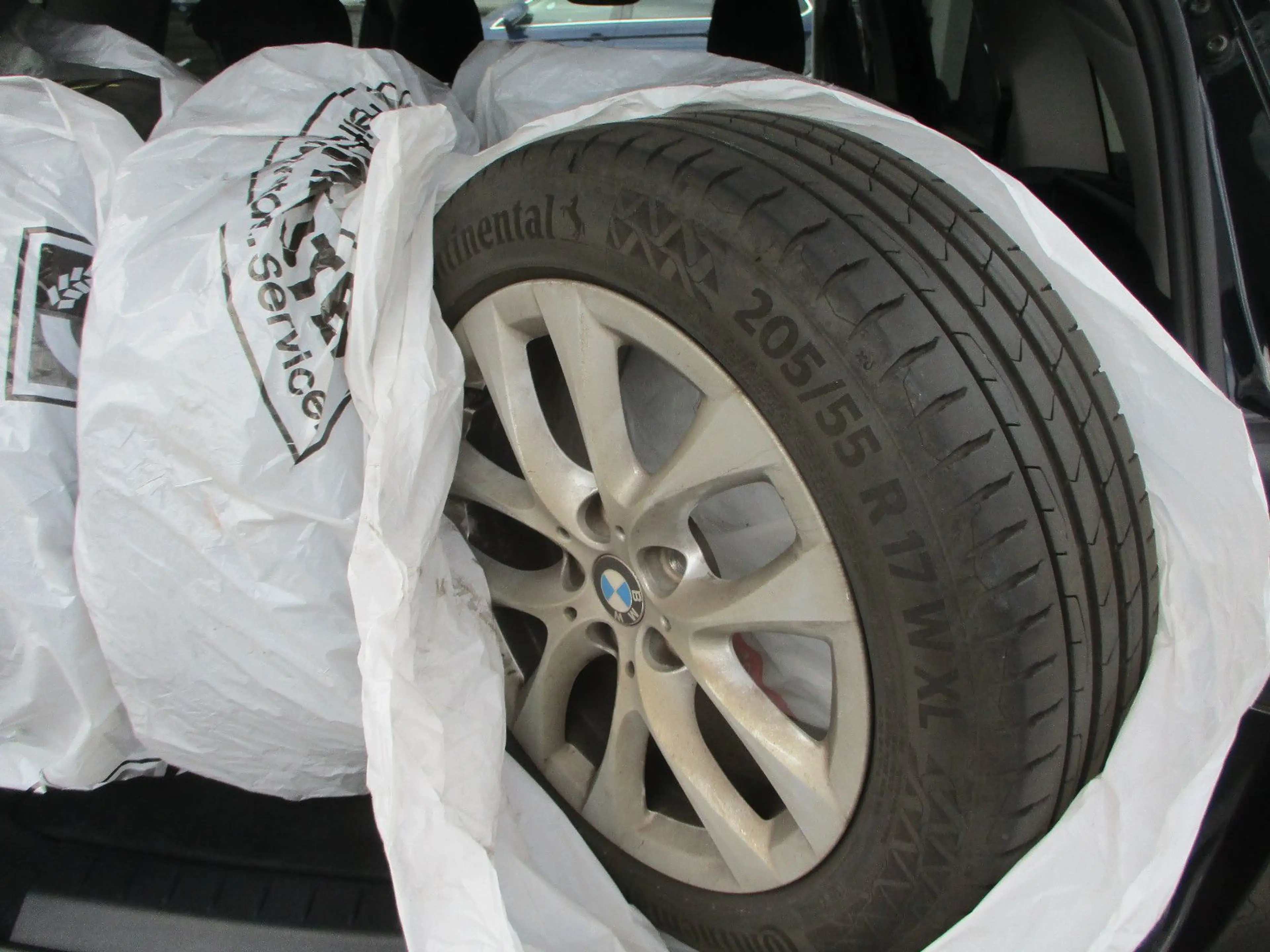 BMW 218 xDrive NAVI LED SITZH TEMP PDC — photo 10