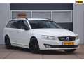 Volvo V70 2.0 T4 Inscription Edition Memory seats/Adaptive c Blanc - thumbnail 1