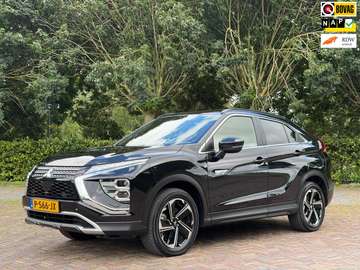 2.4 PHEV Intense+, Trekhaak, CarPlay, Camera, SOH