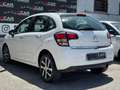 Citroen C3 Benzina 82 Cv Exclusive Bianco - thumbnail 6