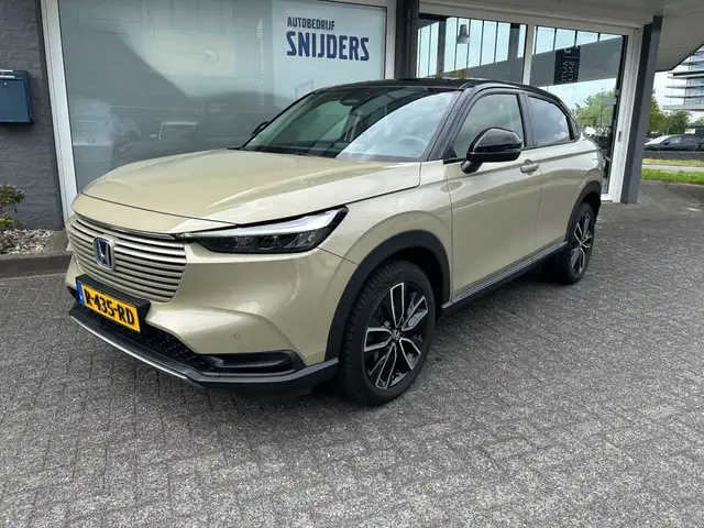 Honda HR-V 1.5 E:HEV ELEGANCE-LINE