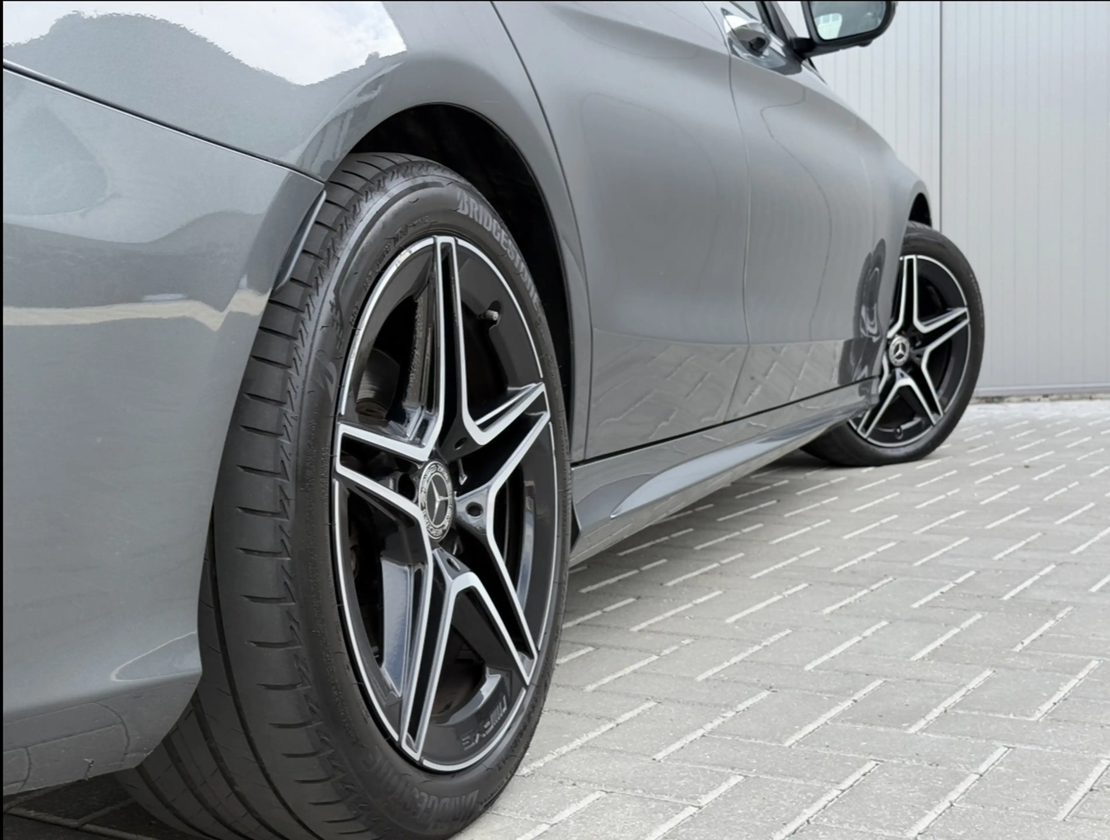 Mercedes-Benz C 300 de Premium Plus BTW FULL OPTIE DEALER ONDERHOUDEN — photo 9