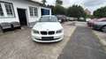 BMW 118 Baureihe 1 Lim. 118i Weiß - thumbnail 2