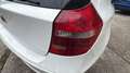 BMW 118 Baureihe 1 Lim. 118i Weiß - thumbnail 11