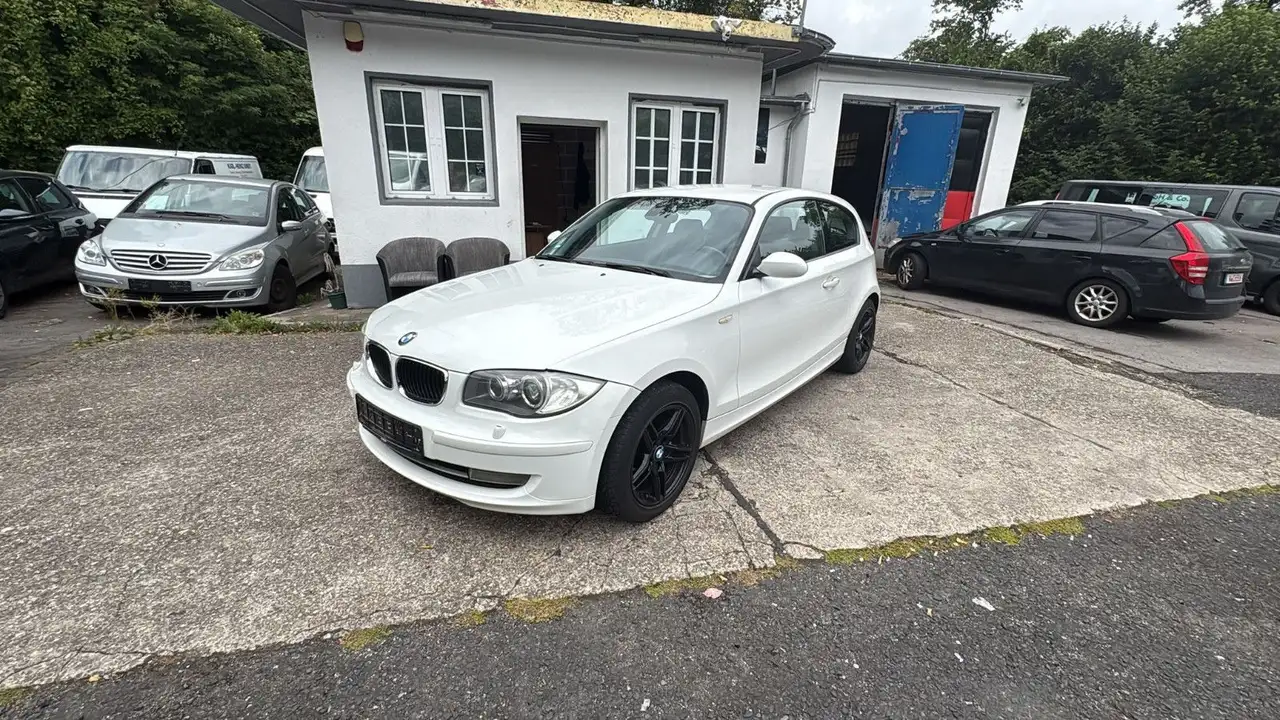 BMW 118