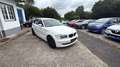BMW 118 Baureihe 1 Lim. 118i Weiß - thumbnail 3