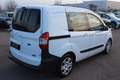 Ford Transit Courier 1,0 EcoBoost Parksensor Notbrems ... Weiß - thumbnail 9