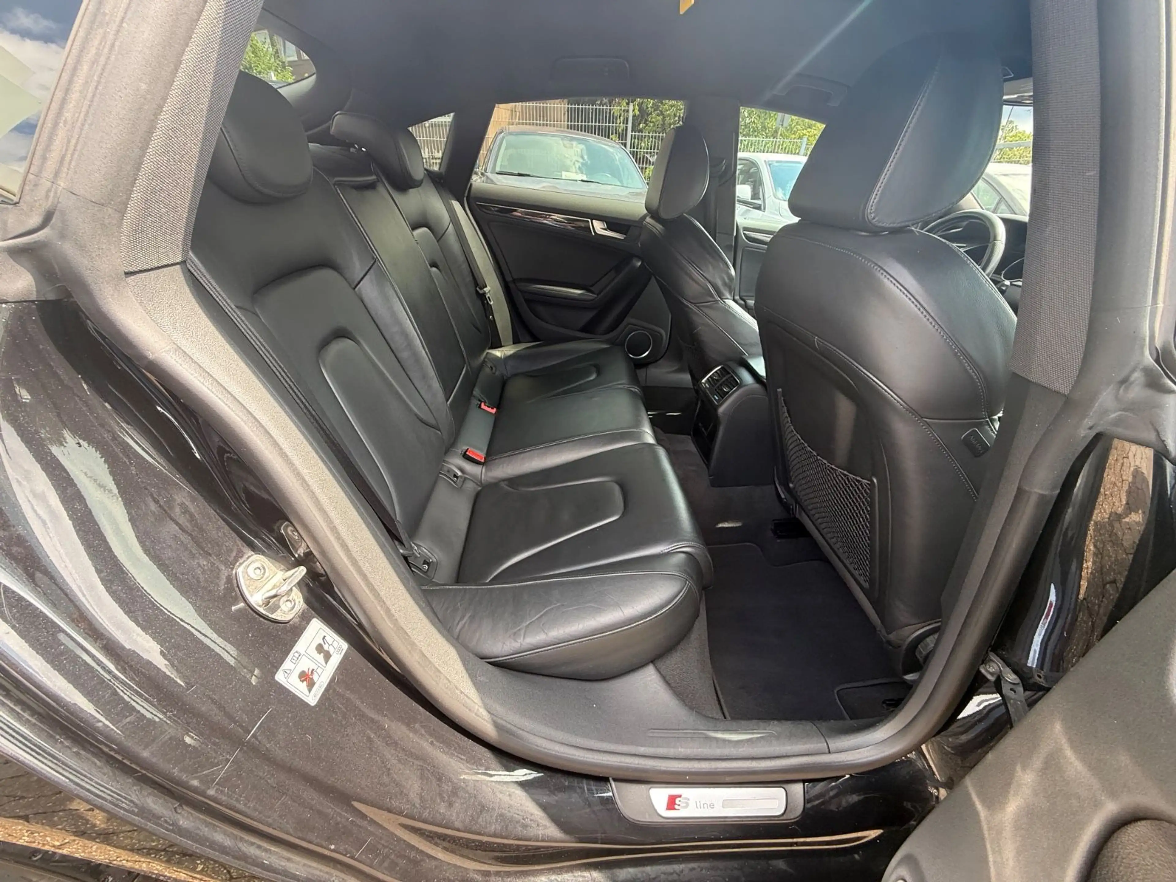 Audi A5 Sportback 3.0 TDI quattro*3xS-Line Plus — photo 13