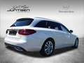 Mercedes-Benz C 220 STANDHZG PAN-DACH RFK DAB LEDER DISTRO AHK LED Wit - thumbnail 6