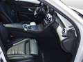 Mercedes-Benz C 220 STANDHZG PAN-DACH RFK DAB LEDER DISTRO AHK LED Wit - thumbnail 19