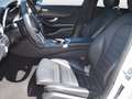 Mercedes-Benz C 220 STANDHZG PAN-DACH RFK DAB LEDER DISTRO AHK LED Wit - thumbnail 10