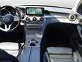 Mercedes-Benz C 220 STANDHZG PAN-DACH RFK DAB LEDER DISTRO AHK LED Wit - thumbnail 12