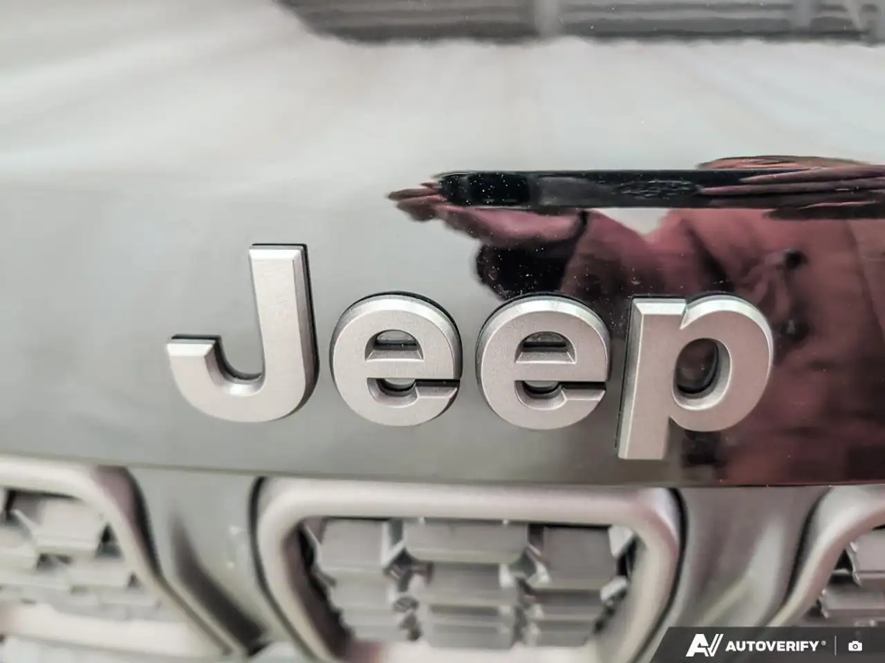 Jeep Compass fotografie Jeep Compass