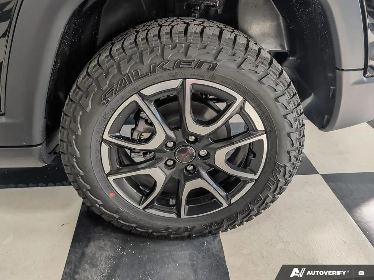 Jeep Compass fotografie Jeep Compass