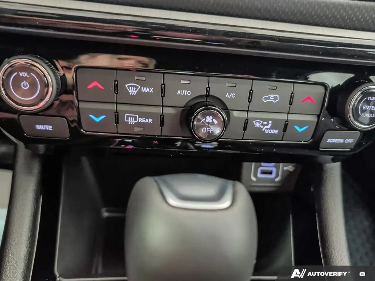 Jeep Compass fotografie Jeep Compass