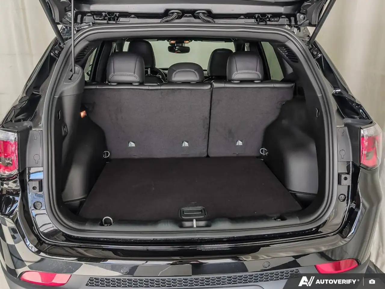 Jeep Compass fotografie Jeep Compass