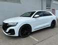 Audi Q8 50TDI 3.0 Quattro S Line Edition Plus/Matrix/Tetto Blanc - thumbnail 5