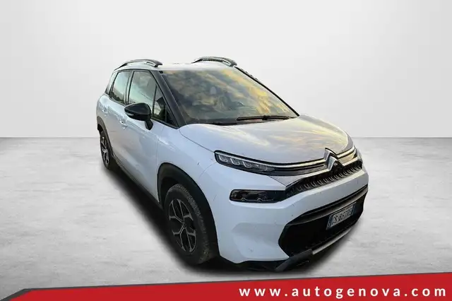 Citroen C3 Aircross CITROEN C3 AIRCROSS 1.5 BLUEHDI 110CV 6M. SeS PLUS