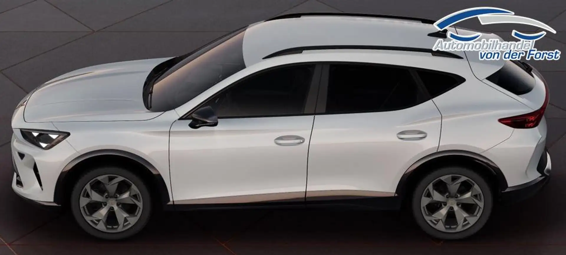 CUPRA Formentor "CUPRA" LIEFERUNG KOSTENLOS & PREISGARANTIE* 1.... - 2