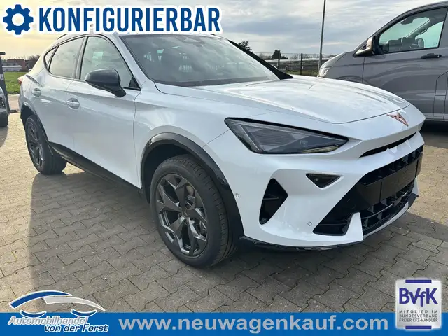 CUPRA Formentor "CUPRA" LIEFERUNG KOSTENLOS & PREISGARANTIE* 1....