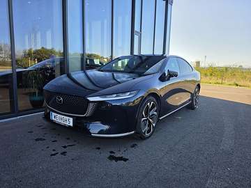 Mazda 6e SR Takumi Winterräder Gratis