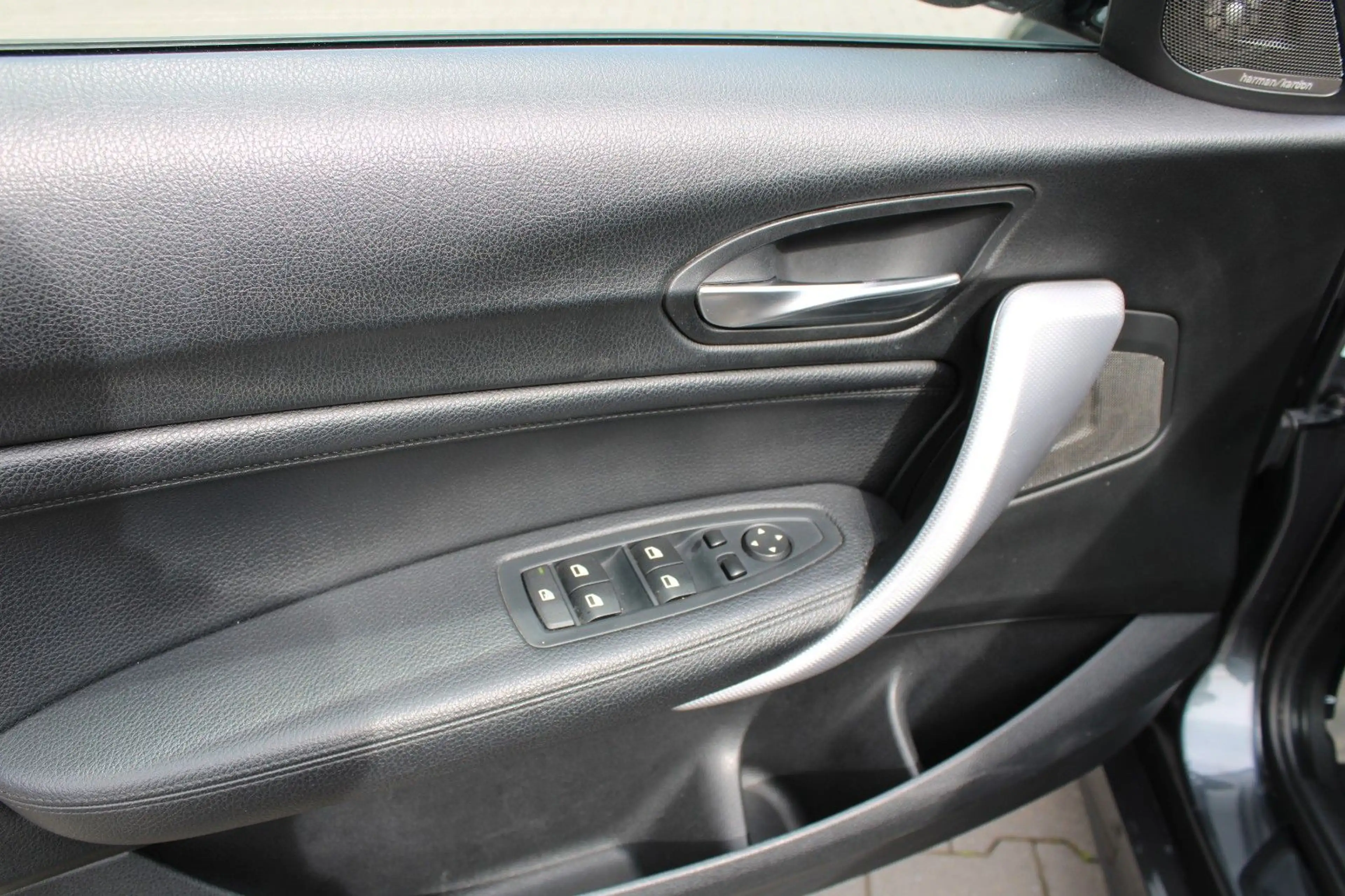 BMW 135 i xDrive Sport-Aut. — photo 7
