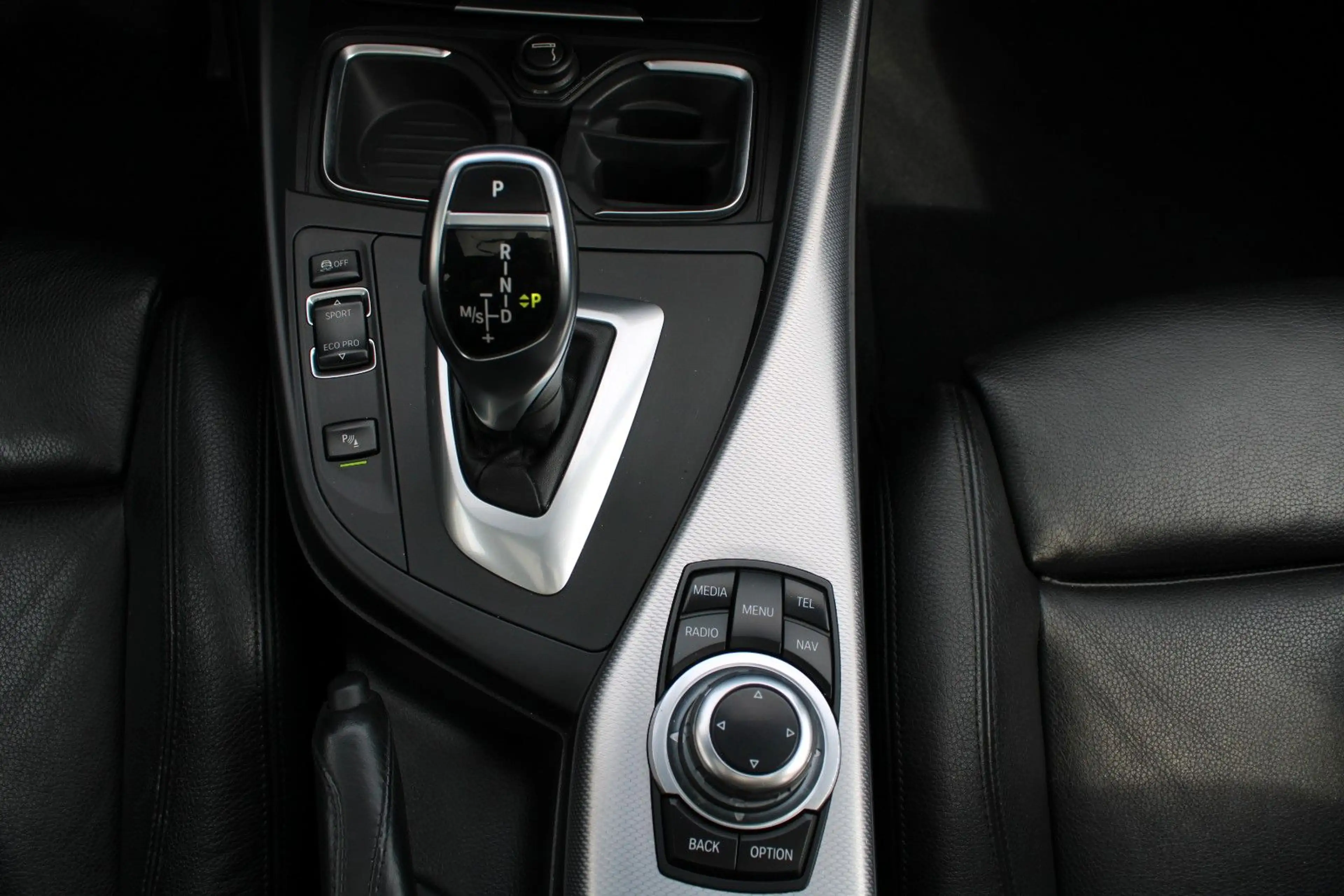 BMW 135 i xDrive Sport-Aut. — photo 13