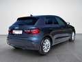 Audi A1 25 TFSI advanced Gris - thumbnail 4