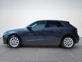 Audi A1 25 TFSI advanced Gris - thumbnail 3