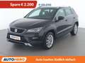 SEAT Ateca 1.4 TSI ACT Xcellence 4Drive Schwarz - thumbnail 1